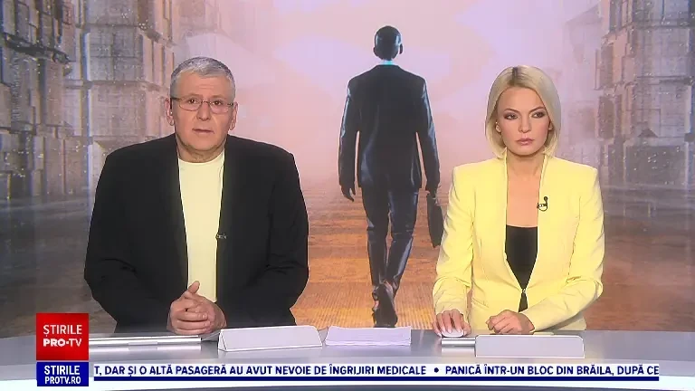 Noi dezvăluiri despre bărbatul care a plătit 400.000 € pentru campania pe TikTok pentru Georgescu. Cine este Bogdan Peșchir