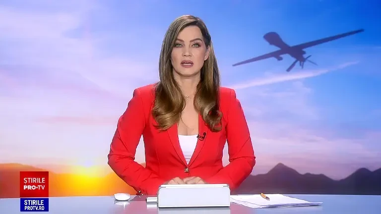 Panică în estul Statelor Unite, după apariția unor drone suspecte. Oamenii sunt terifiați: „Mă gândesc la terorism”