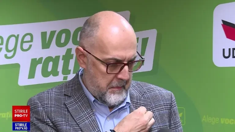 Kelemen, după anularea alegerilor: Cum nu s-a ştiut? Dacă s-a ştiut, cum am ajuns aici? Ne apropiem de o republică bananieră