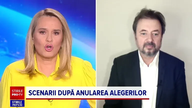 Cristian Pârvulescu: Decizia CCR - normală și a fost cea mai bună soluție. Am fost nepregătiți în fața războiului hibrid