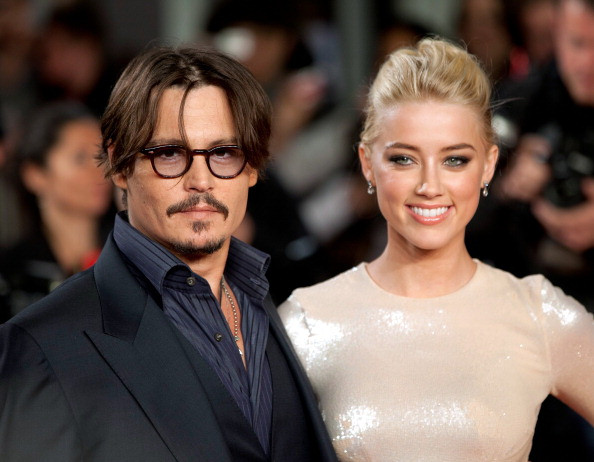 Amber Heard, fosta soție a lui Johnny Depp, este din nou însărcinată. Actrița va deveni mamă pentru a doua oară