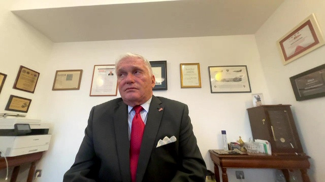 Adrian Zuckerman: Democrația din România a fost salvată prin anularea primului tur al alegerilor prezidențiale