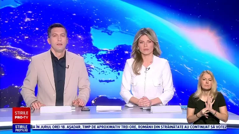 Motivarea Curții Constituționale pentru anularea alegerilor: Proces electoral viciat, manipulare evidentă a votului DOCUMENT