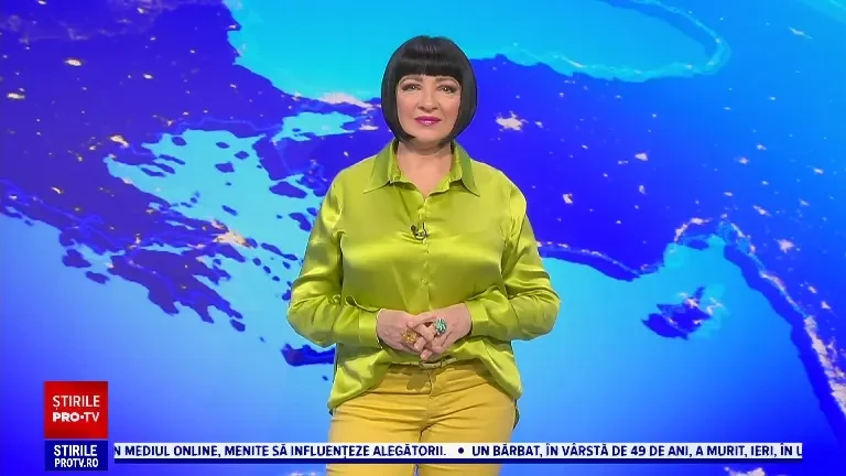 Horoscop 7 decembrie 2024, cu Neti Sandu. O zodie va cheltui cu dragă inimă o sumă de bani