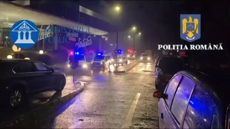 Agitatori care instigau la violență pe TikTok, săltați de mascați. Descinderi în toată țara la cei care au promovat ura