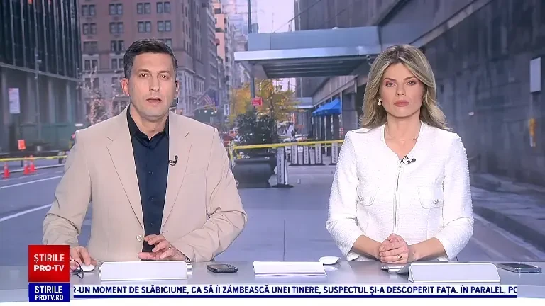 Cazul asasinării lui Brian Thompson. FBI oferă o recompensă de 50.000 de dolari pentru informaţii relevante