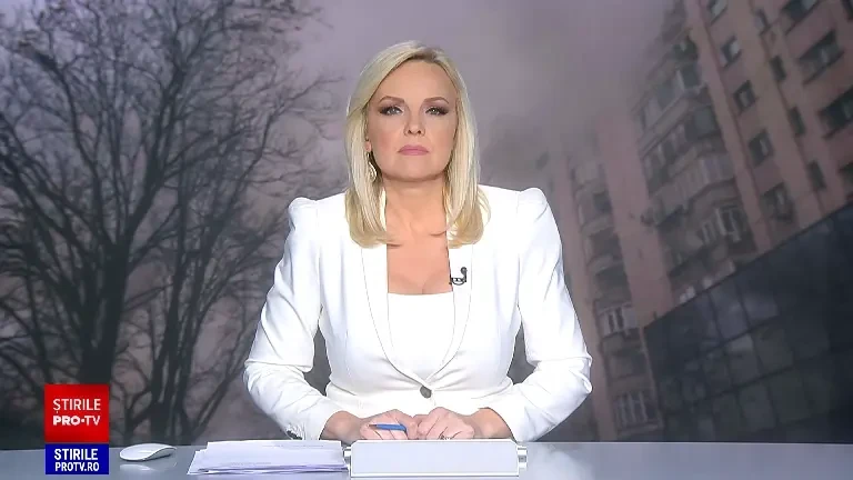 De la ce a pornit incendiul care a cuprins fostului restaurant ”Mărul de Aur”. Clădirea i-a aparținut principesei Elisabeta