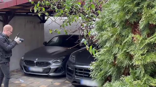 TikTok confirmă că Bogdan Peșchir a plătit într-o singură lună 400.000 de euro pentru Georgescu. Lux dintr-o firmă inactivă