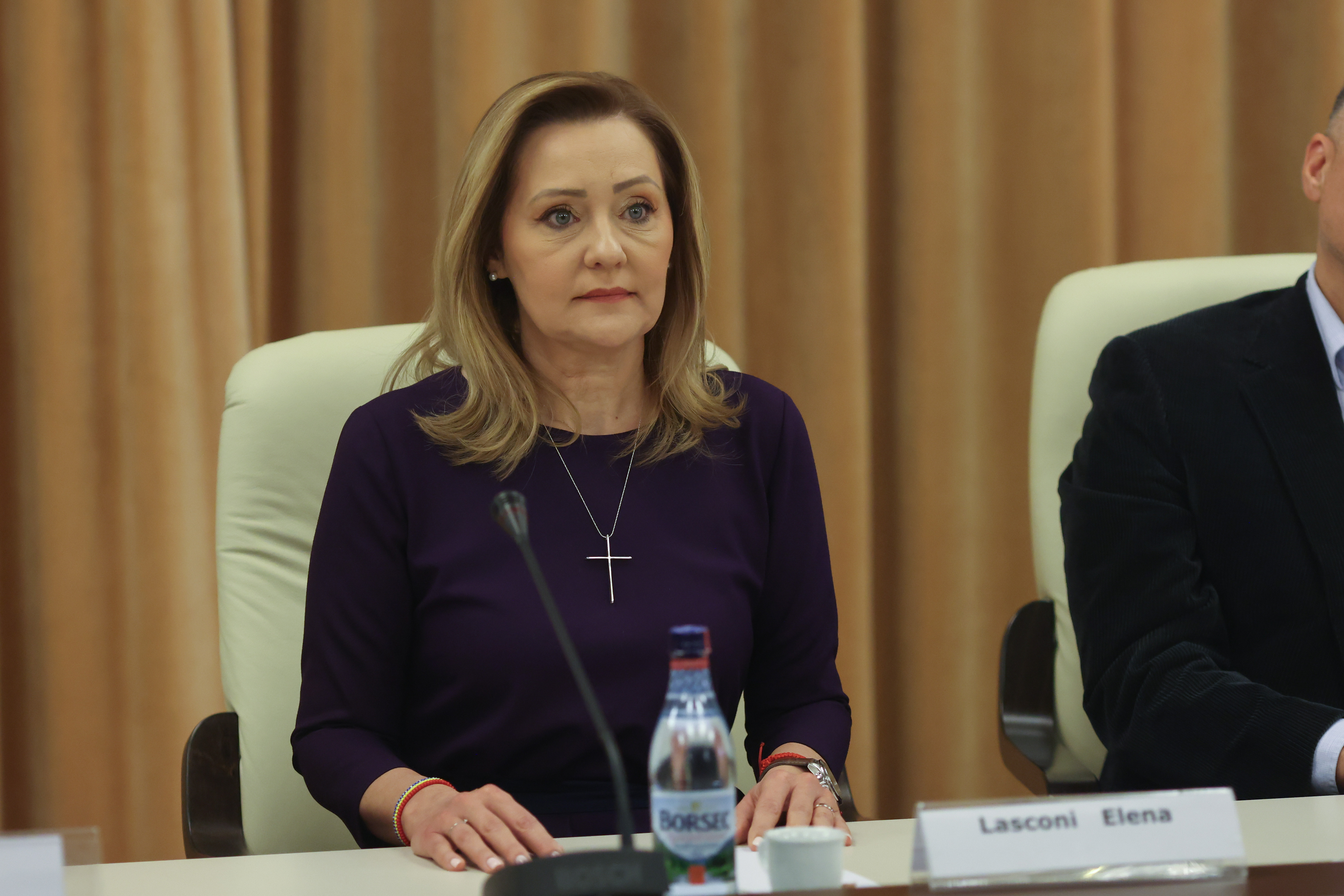 Elena Lasconi, după întâlnirea lui Trump cu Zelenski: O negociere de pace nu înseamnă bullying la adresa celui agresat