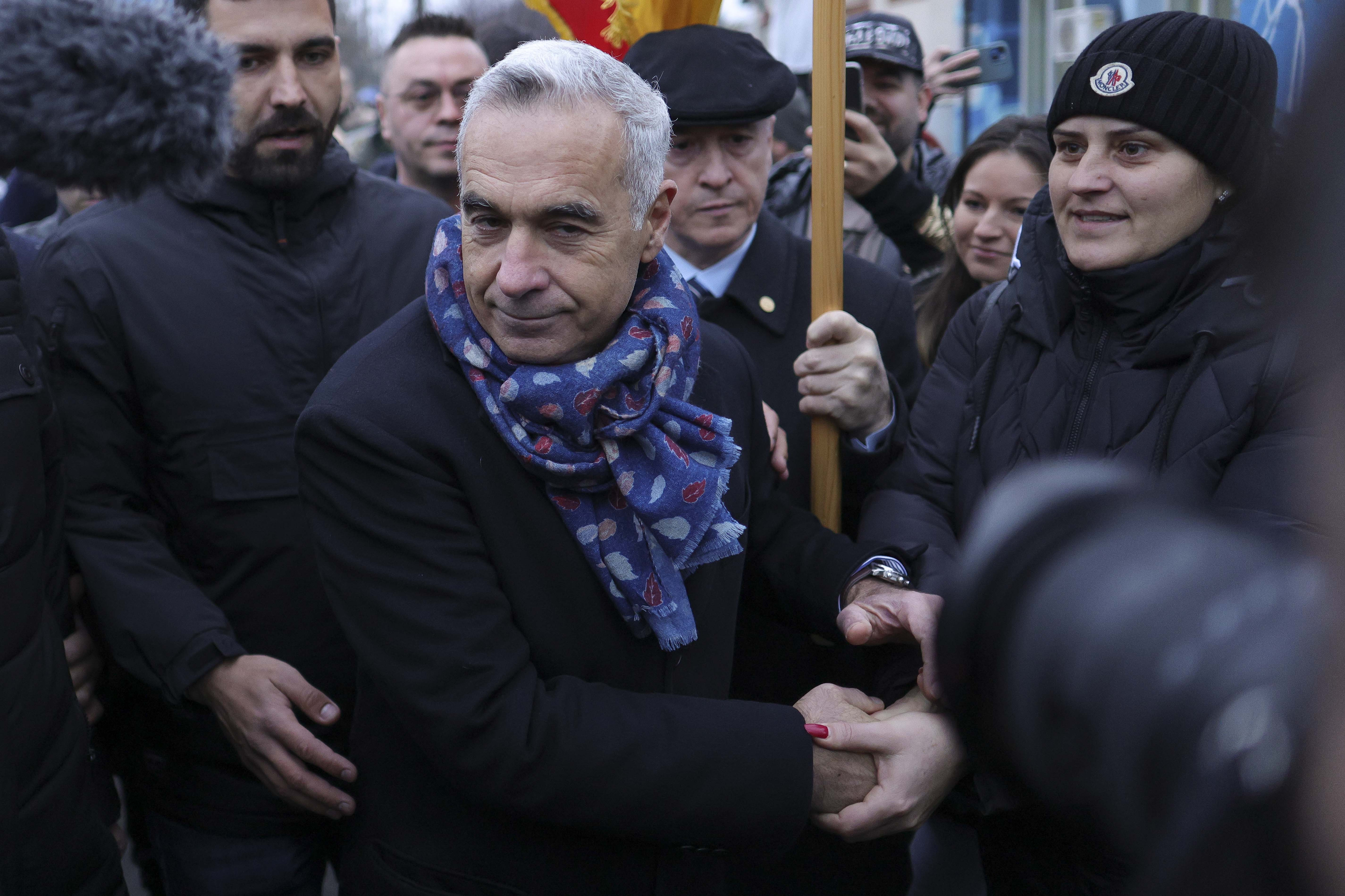 The Guardian: Alegerile anulate din România trebuie să fie un semnal de alarmă pentru toate statele democratice