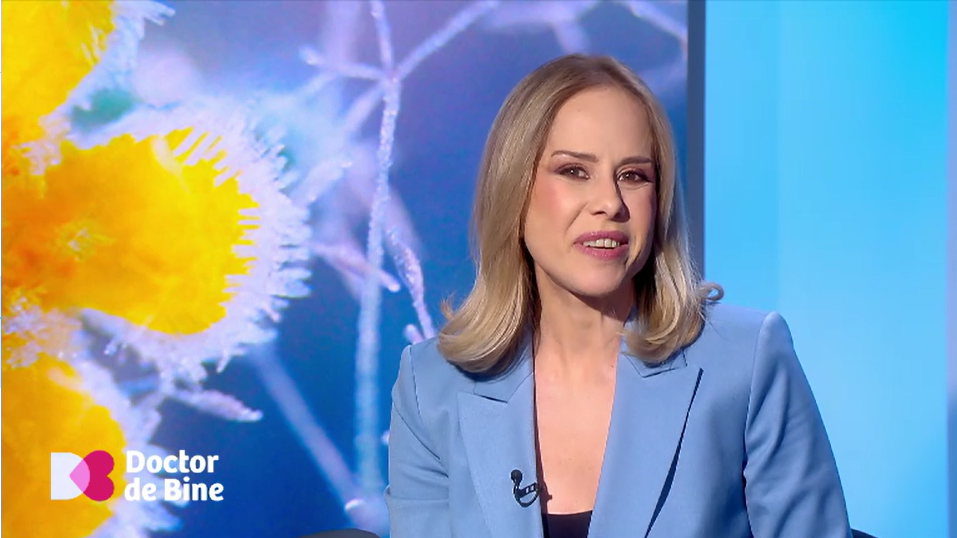 Doctor de bine. Emisiunea integrală din 8 decembrie 2024