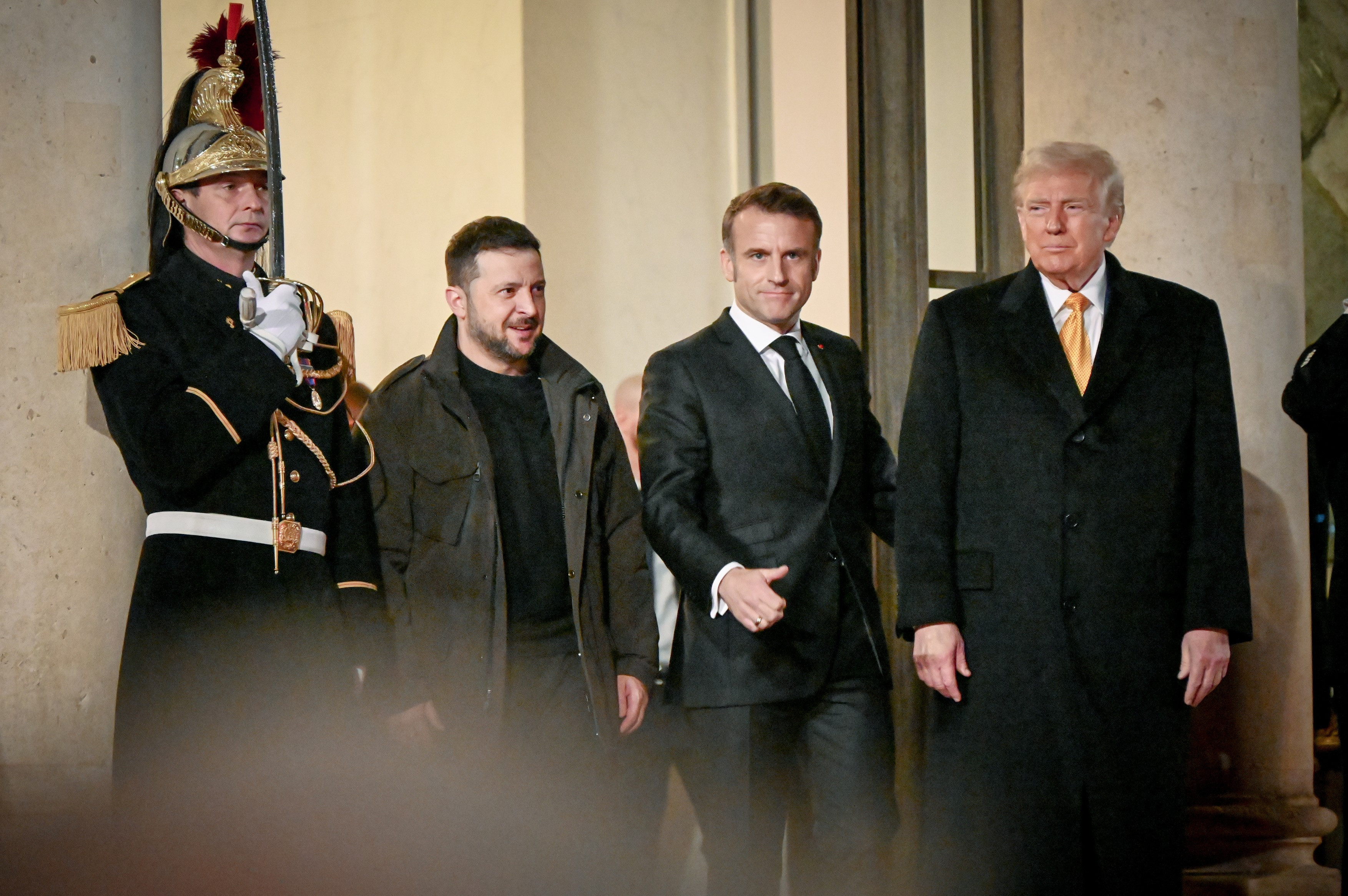 Zelenski, după întâlnirea cu Trump: Cel mai important lucru este să lucrăm împreună pentru a pune capăt acestui război