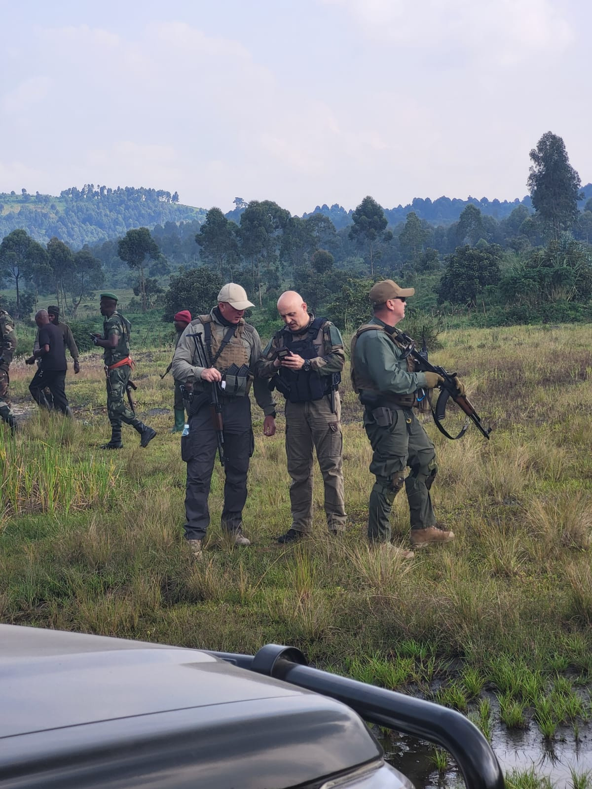 Surpriză. Horațiu Potra a anunțat că se predă autorităților din România: ”Nu mă ascund și nu am de ce să mă ascund”