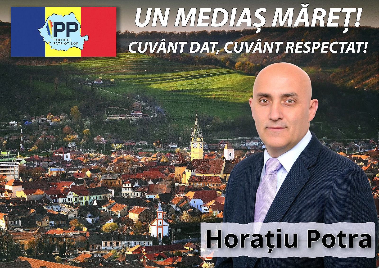Horatiu Potra