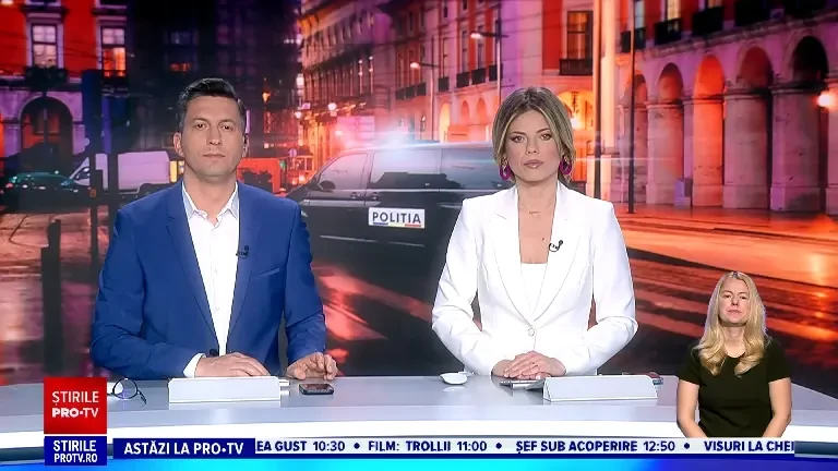 TikTok confirmă că Bogdan Peșchir a plătit într-o singură lună 400.000 de euro pentru Georgescu. Lux dintr-o firmă inactivă