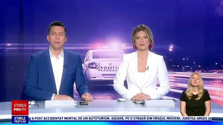 Indivizi care instigau pe TikTok la crime în campania electorală, anchetați: ”Se apropie și ziua masacrului”