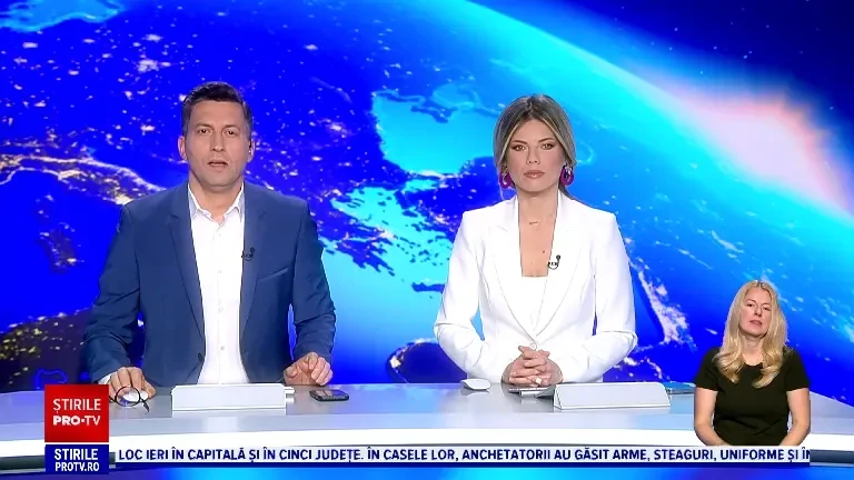 Inginerie unică în România. Un tunel de beton de 70 de metri este împins pe sub 10 linii de cale ferată din Timișoara