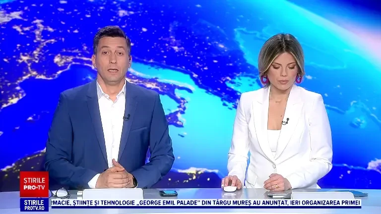 Oradea, tot mai atractivă în sezonul city-break-urilor de Crăciun. „Suntem foarte încântați de arhitectură”