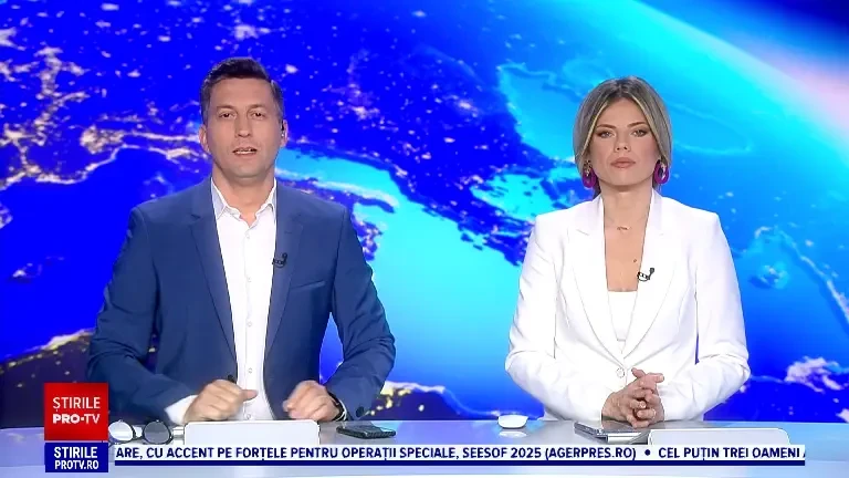 FOTO. Deși trăiesc vremuri tulburi, oamenii din Kiev au avut parte de o surpriză de Crăciun