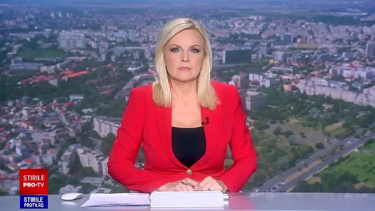 Specialist, după ce Georgescu a mers să voteze simbolic la Mogoșoaia: Este o formă de presiune publică ce poate degenera