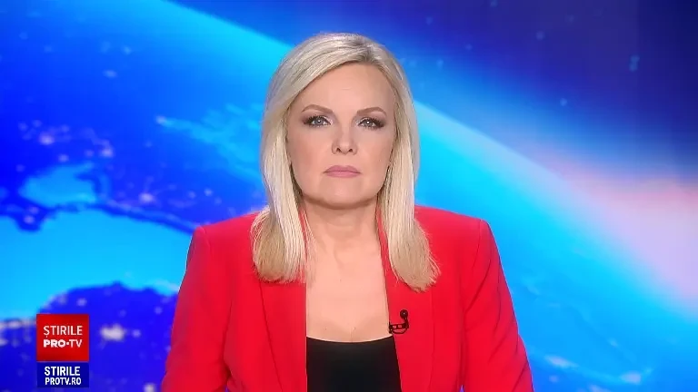 Elena Lasconi i-a scris o scrisoare lui Donald Trump. „România este acum mai fragilă ca niciodată”