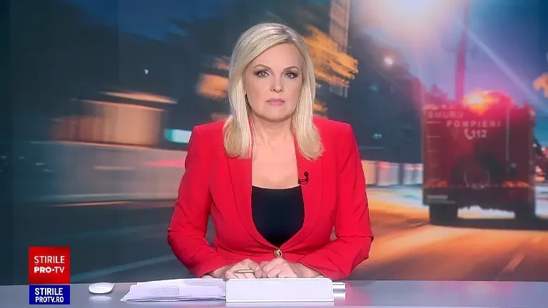 Care ar fi fost cauza exploziei devastatoare din Bacău. Locatar: „A fost o explozie ca şi cum ar fi fost o bombă”