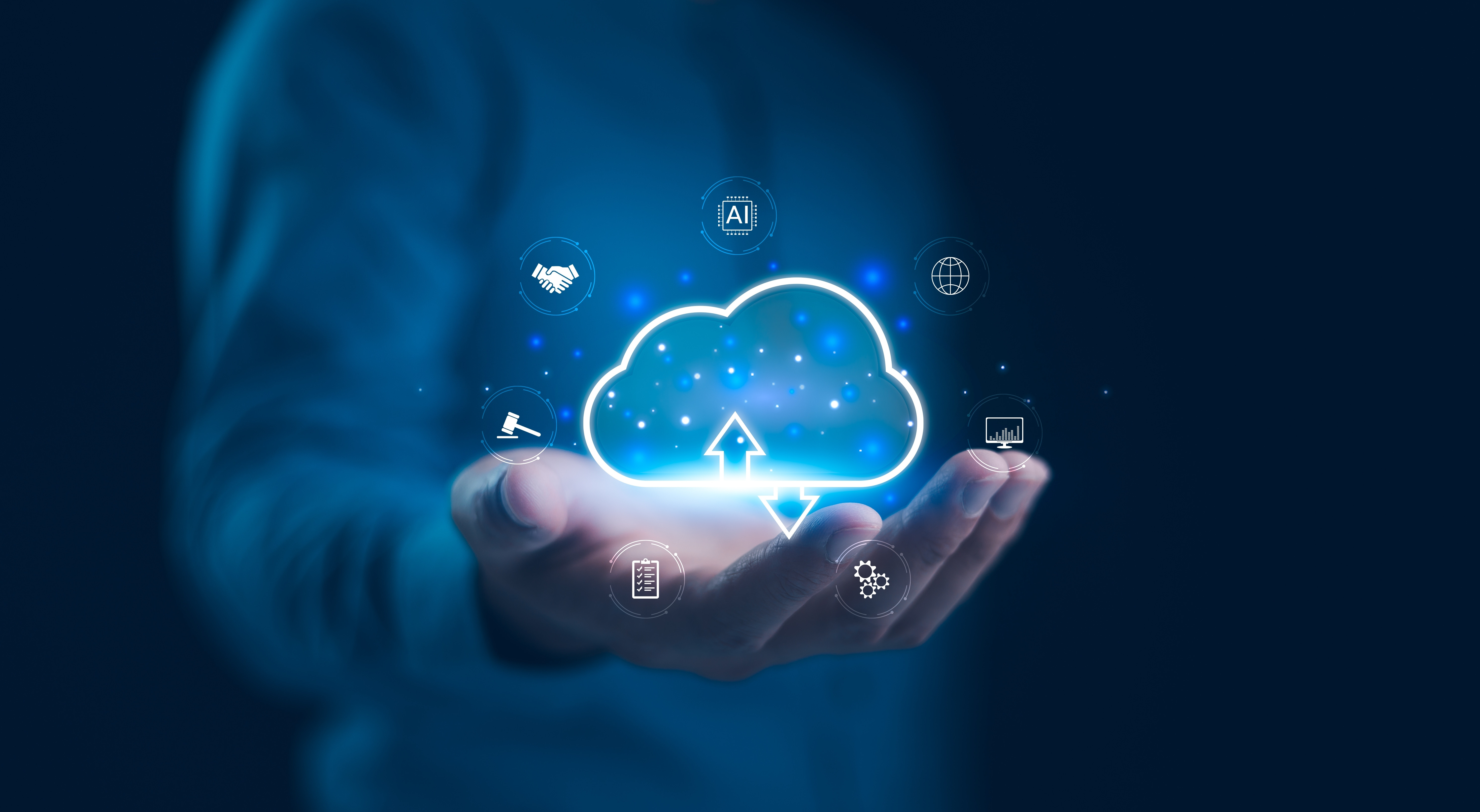 Bătălia pentru „cheile României”: Justiția a anulat licitația pentru Cloud-ul guvernamental