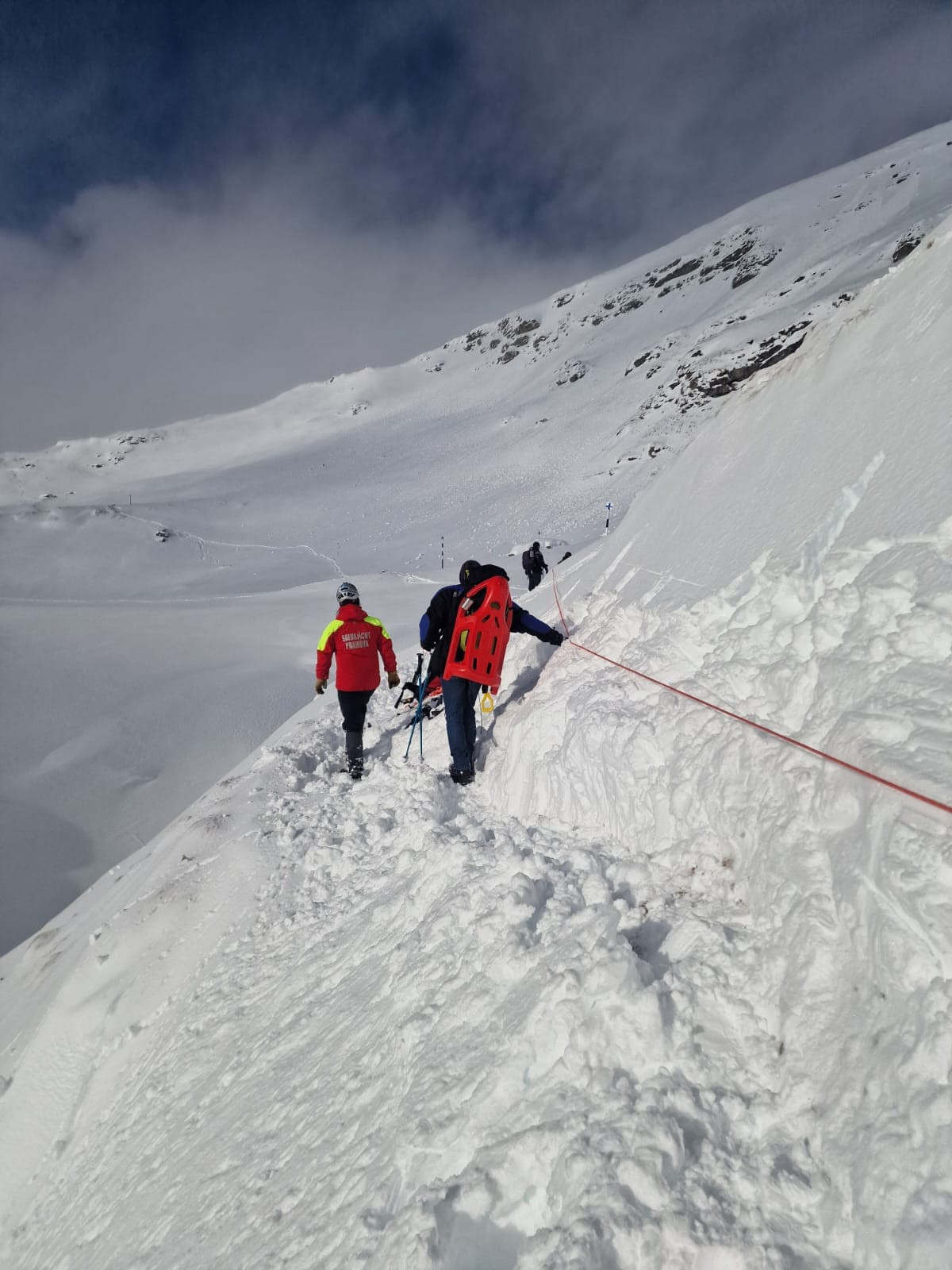 Salvamontiștii trag un semnal de alarmă: 78 de persoane au fost salvate în ultimele 24 de ore, iar 29 au ajuns la spital