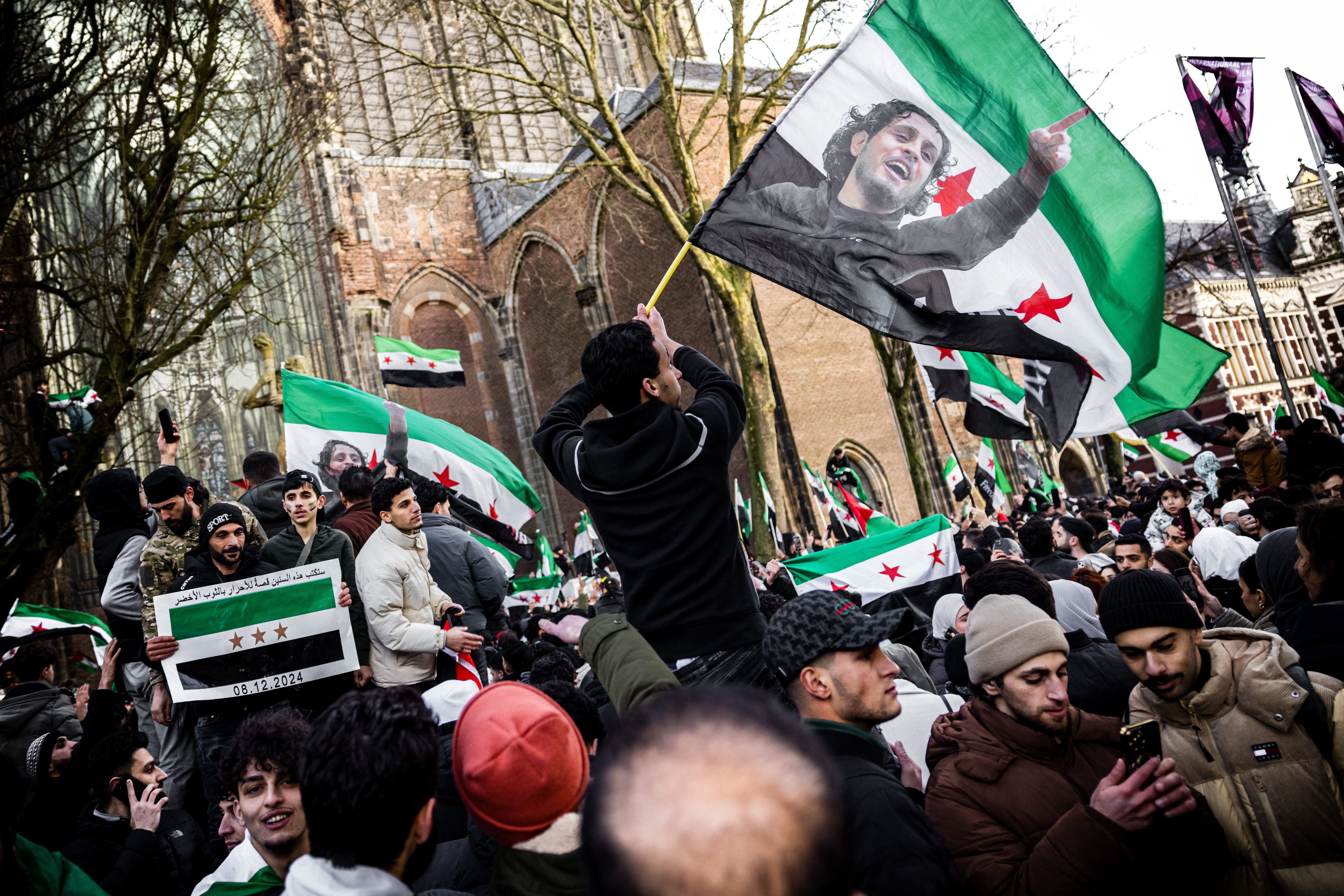 Kremlinul refuză să confirme prezenţa lui Bashar al-Assad pe teritoriul Rusiei. „Noi nu facem excepţie”