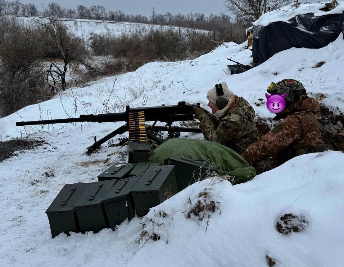 O rivală a Simonei Halep a ajuns în tranșee, pe frontul din Harkov: „Mă întrebați unde îmi găsesc motivația?!” | GALERIE FOTO