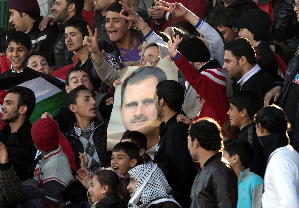 Prima schimbare „istorică” anunțată în Siria după căderea regimului Assad: „Departe de nepotism, favoritism şi corupţie”