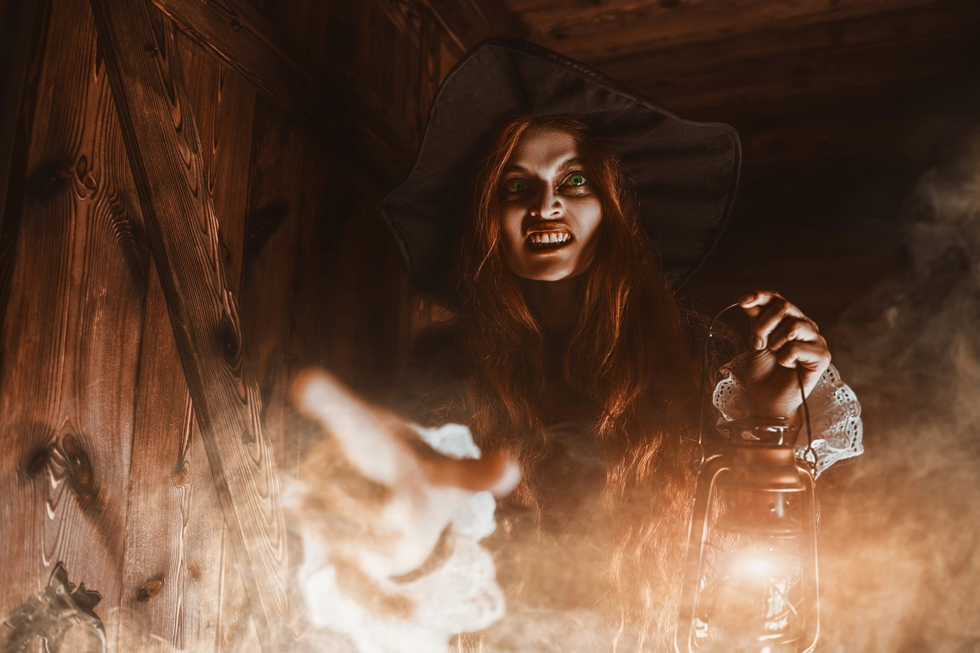 Țara în care a început vânătoarea de vrăjitoare. Cel puțin 110 persoane au fost ucise până acum