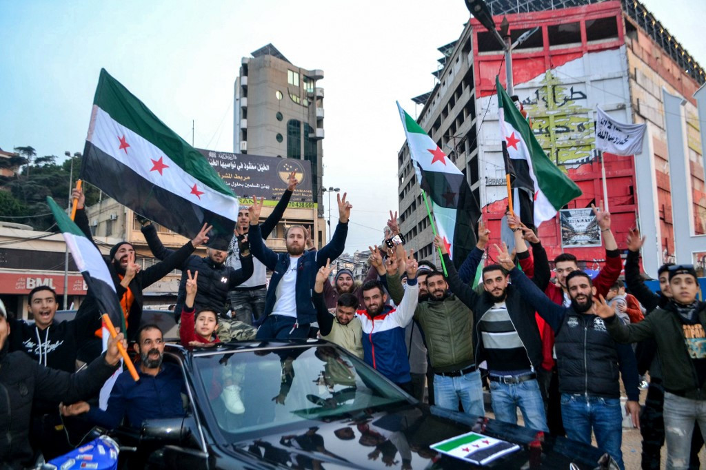 De ce țin rușii cu dinții de Siria. Cele două state care au de câștigat de urma prăbușirii regimului Assad