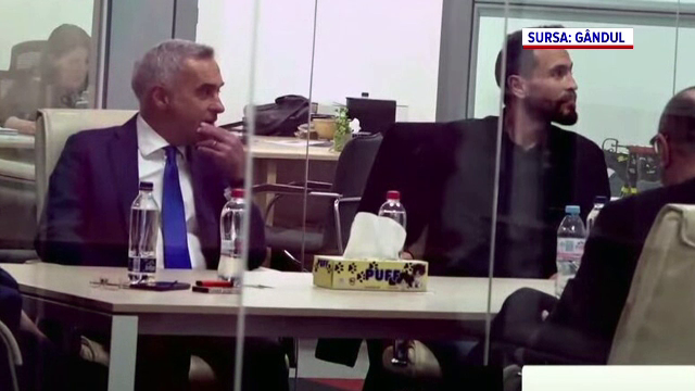 Omul care a strâns semnăturile pentru Călin Georgescu, percheziționat de Poliție pe Centura Capitalei. Ce postase pe TikTok