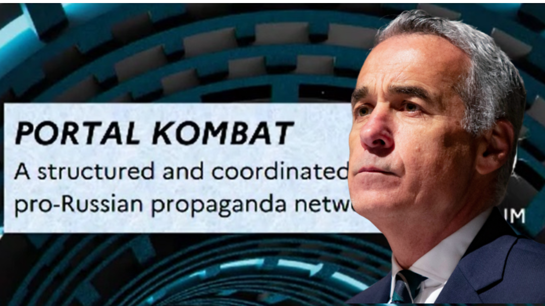 Cum funcționa mașinăria rusească de propagandă din spatele lui Călin Georgescu. Susținerea de care a avut parte în alegeri