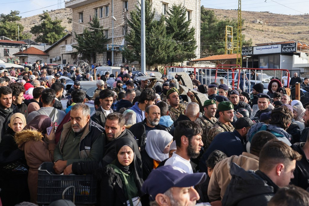 ONU avertizează: Războiul dintre Iran şi Israel nu trebuie să declanşeze o nouă criză a refugiaţilor în Orientul Mijlociu