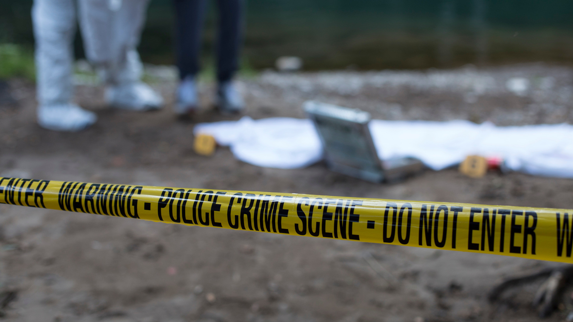 Motivul infiorător pentru care un student la criminologie a decis să ucidă o femeie. Cum s-a pregătit pentru actul barbar