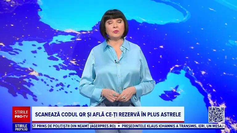 Horoscop 9 decembrie 2024, cu Neti Sandu. Se poate să vi se propună o funcție și să vă țineți tari