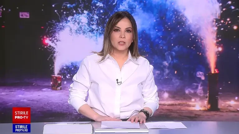 Trei copii au ajuns la spital după ce au legat mai multe pocnitori între ele și le-au dat foc. O victimă este în stare gravă