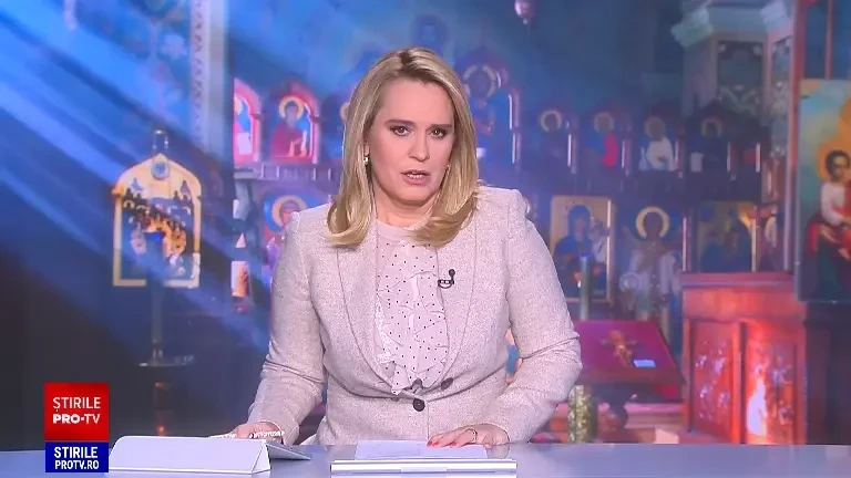 Reacția BOR după predica ținută de un preot din Vatra Dornei în ziua alegerilor anulate. Ce le-a spus enoriașilor