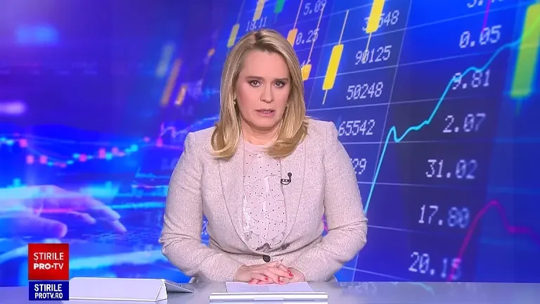 Criza politică, resimțită și la casele de schimb. Românii au cumpărat valută la fel ca la începutul războiului din Ucraina