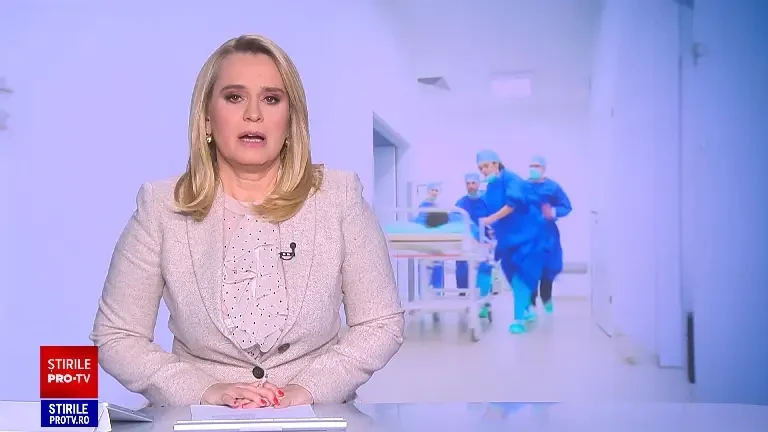 A început cel mai periculos sezon din an. Trei copii din Slatina au ajuns la spital, după ce s-au jucat cu petarde