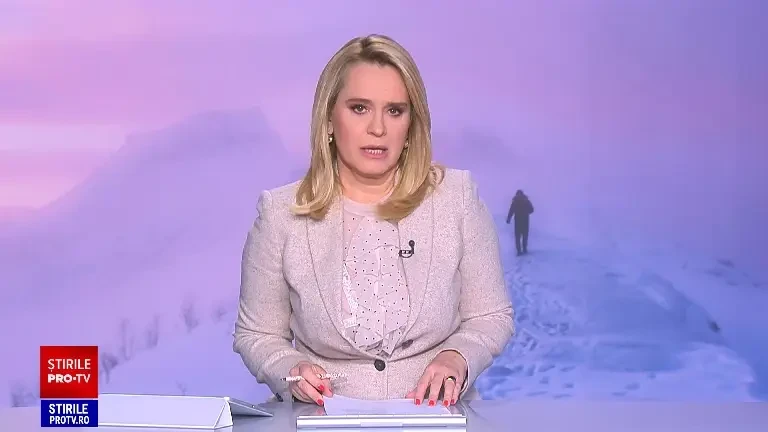 Fugarul ucrainean care căzuse într-o râpă în Munții Maramureșului a povestit cum a fost ținut în viață de pisica lui, Persik