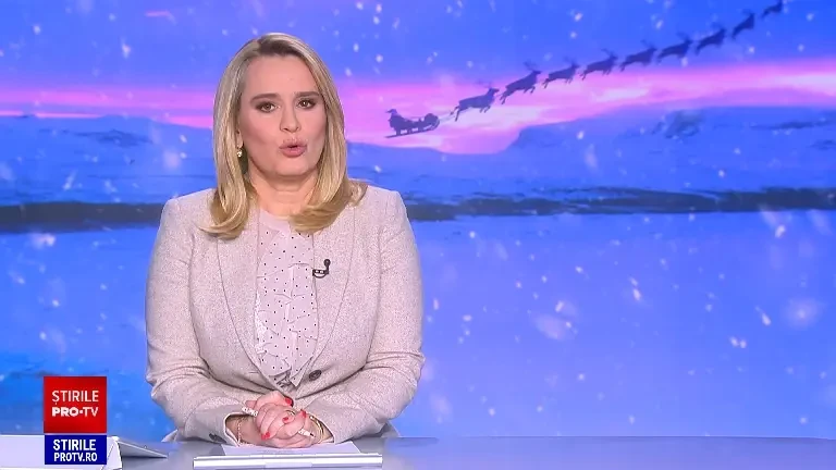 Cât costă să îl aduci pe Moș Crăciun la tine acasă. Prețul crește dacă vrei și spiriduşi, om de zăpadă și crăciuniţe