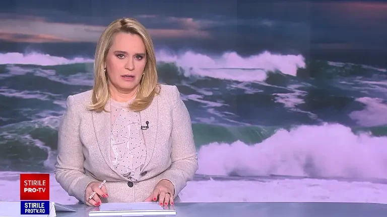 Ce este cliffing, fenomenul care afectează plajele din Mamaia. Avertismentul specialiștilor pentru cei care ajung pe litoral