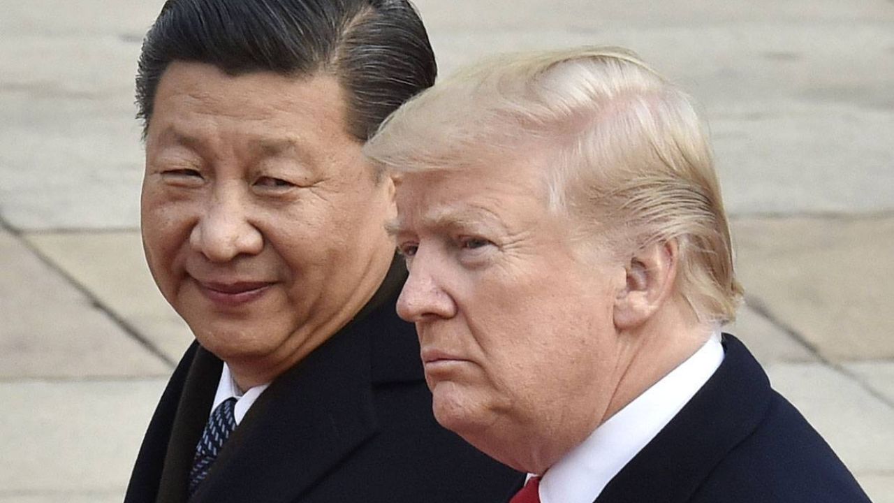 Ce au convenit Trump și Xi și ce au evitat să discute. Taiwanul, cipurile și mineralele rare rămân marile necunoscute