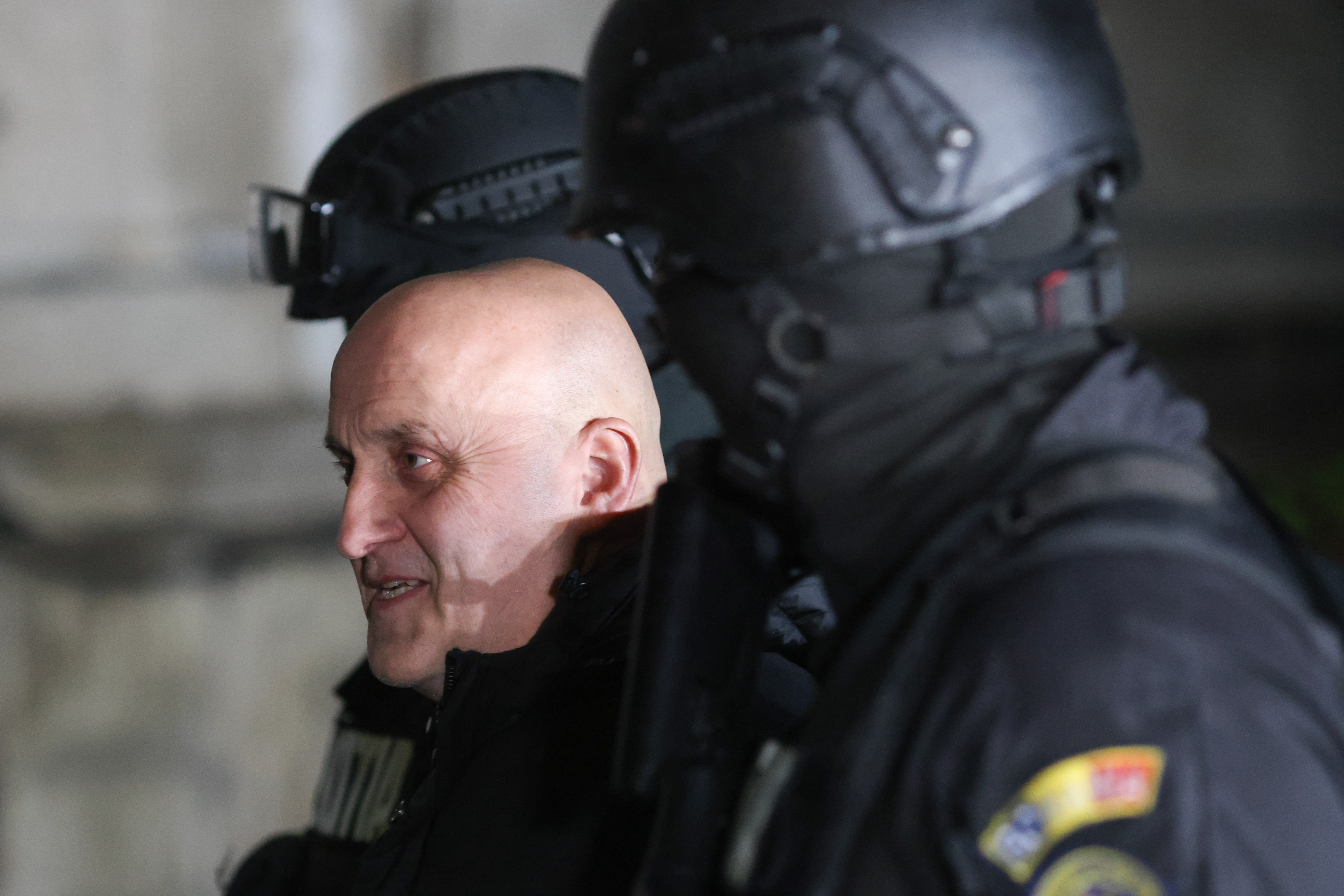 Surse: Horațiu Potra, vizat de Parchetul General. ”Bodyguardul” lui Călin Georgescu nu ar fi declarat 7,2 mil $ din Africa