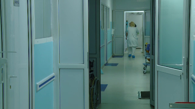 Spitalul Colentina poate relua internările în cele şase secţii unde acestea au fost suspendate