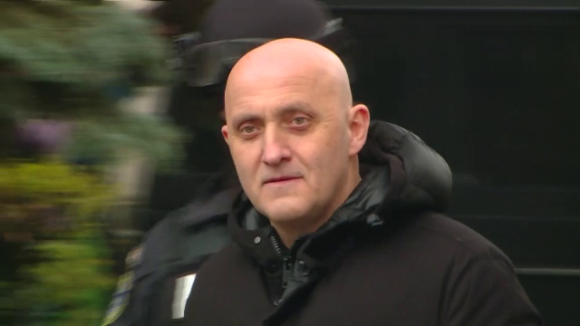 The Guardian: Indivizi din Rusia apropiați administrației lui Vladimir Putin vor să oprească extrădarea lui Horațiu Potra