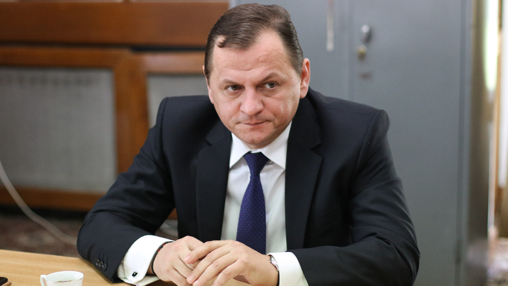 Șeful SIE, Gabriel Vlase, audiat în Parlament: ”Încă din 2023 au apărut încercări de influențare a opiniei publice”